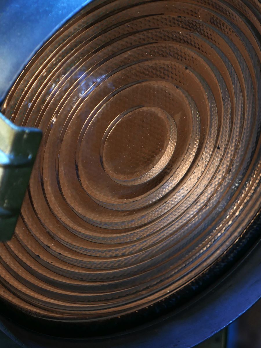 grand projecteur cinema MOLE RICHARDSON studio PINWOOD – Image 21