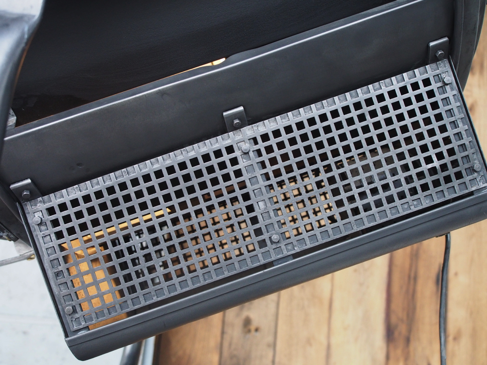 rare tres grand projecteur cinema cremer 10k pied cinema cremaillere – Image 13