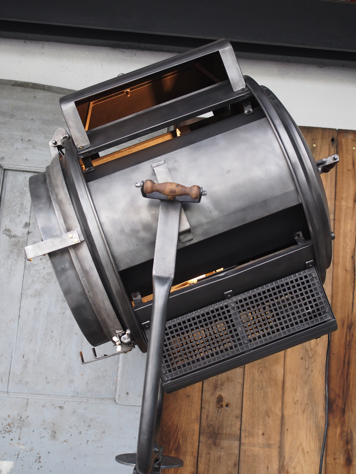 rare tres grand projecteur cinema cremer 10k pied cinema cremaillere – Image 14