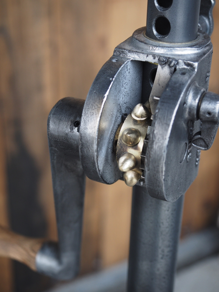 rare tres grand projecteur cinema cremer 10k pied cinema cremaillere – Image 18