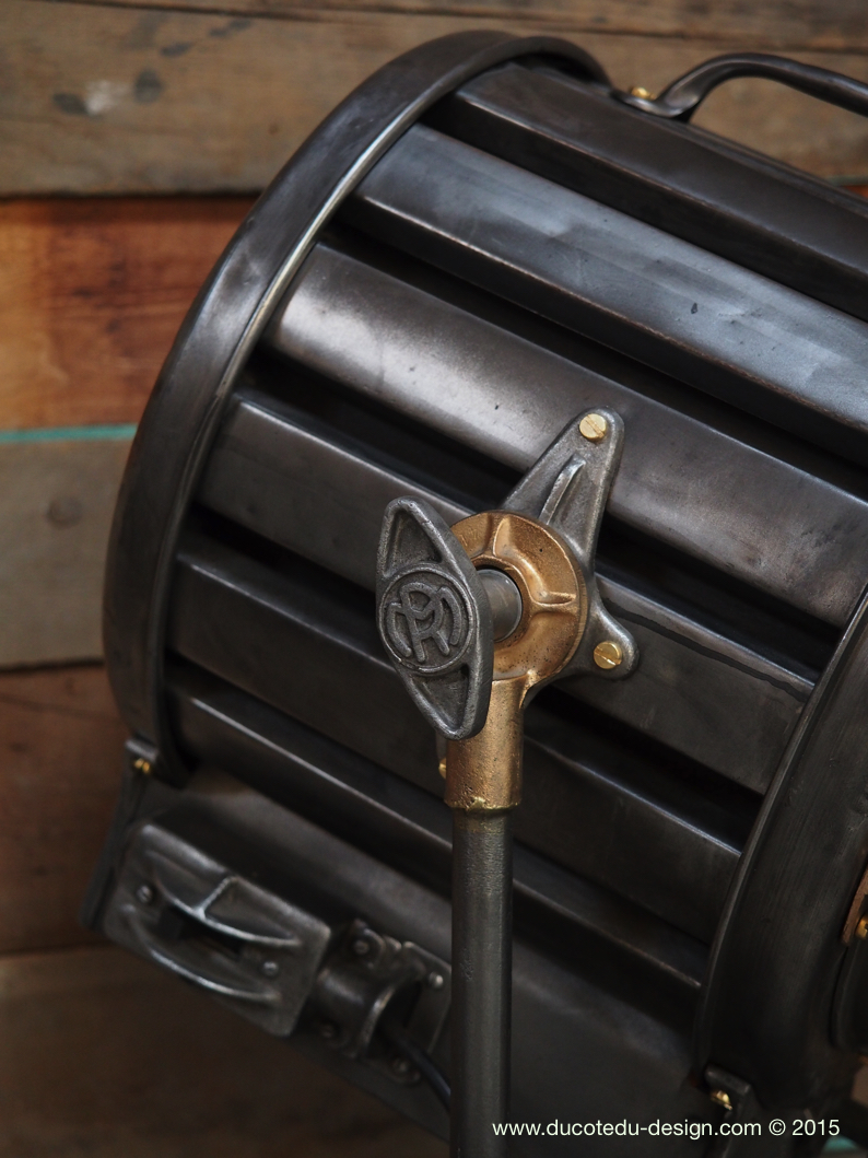 projecteur cinema MOLE RICHARDSON studio PINWOOD – Image 4