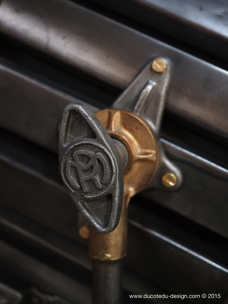 projecteur cinema MOLE RICHARDSON studio PINWOOD – Image 5