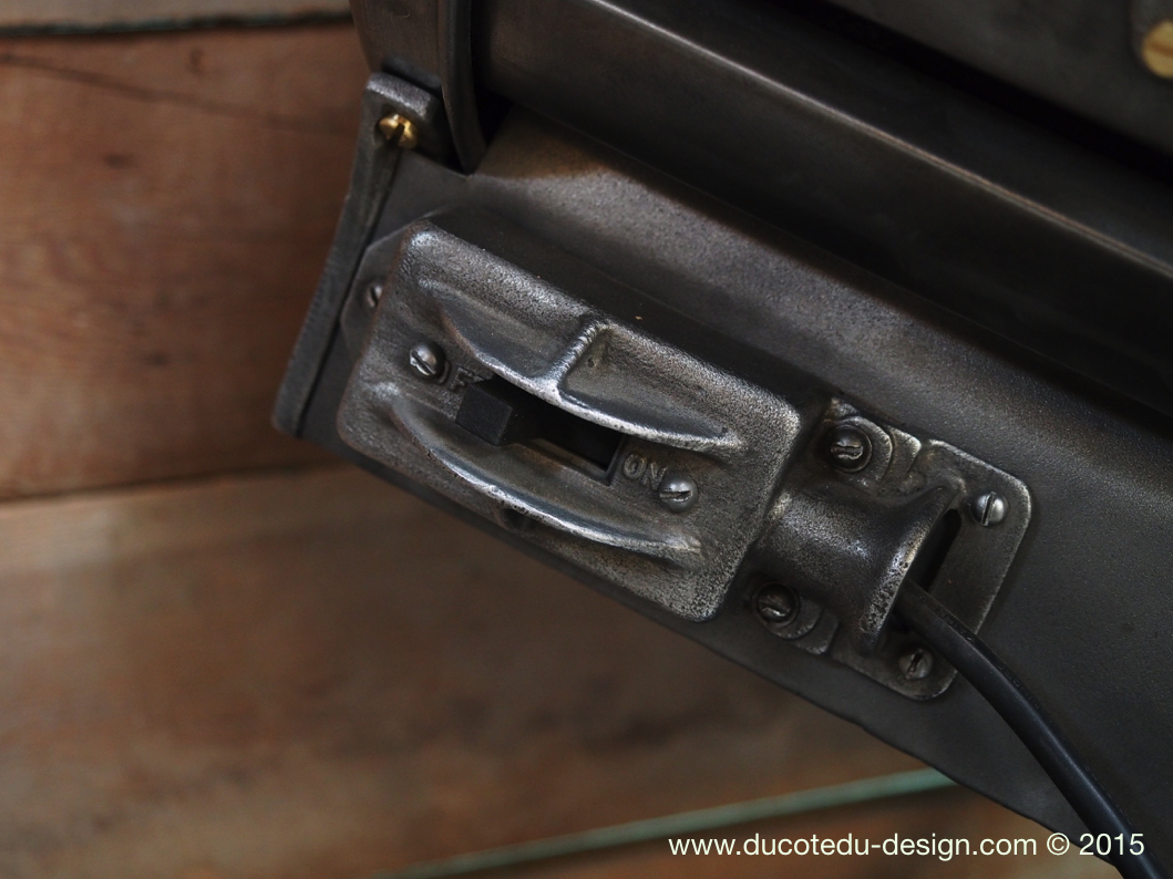 projecteur cinema MOLE RICHARDSON studio PINWOOD – Image 6