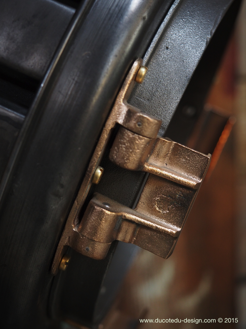 projecteur cinema MOLE RICHARDSON studio PINWOOD – Image 7