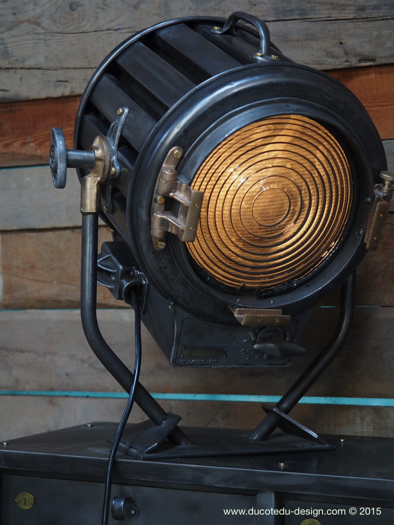 projecteur cinema MOLE RICHARDSON studio PINWOOD – Image 8