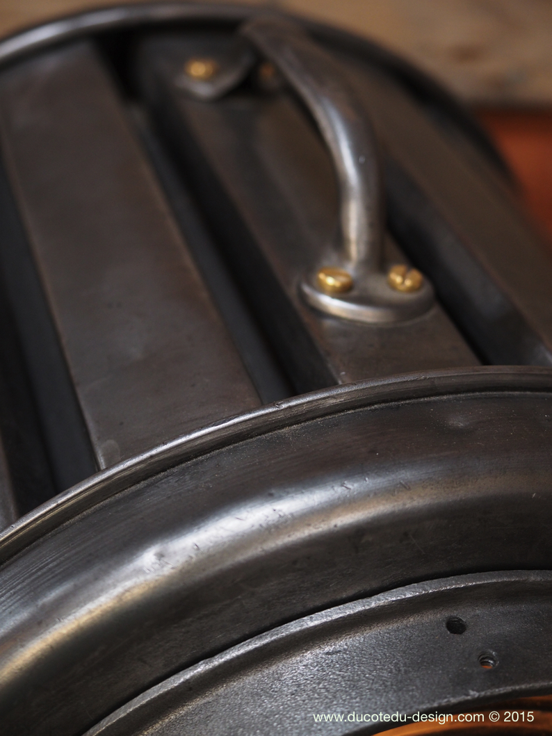 projecteur cinema MOLE RICHARDSON studio PINWOOD – Image 11