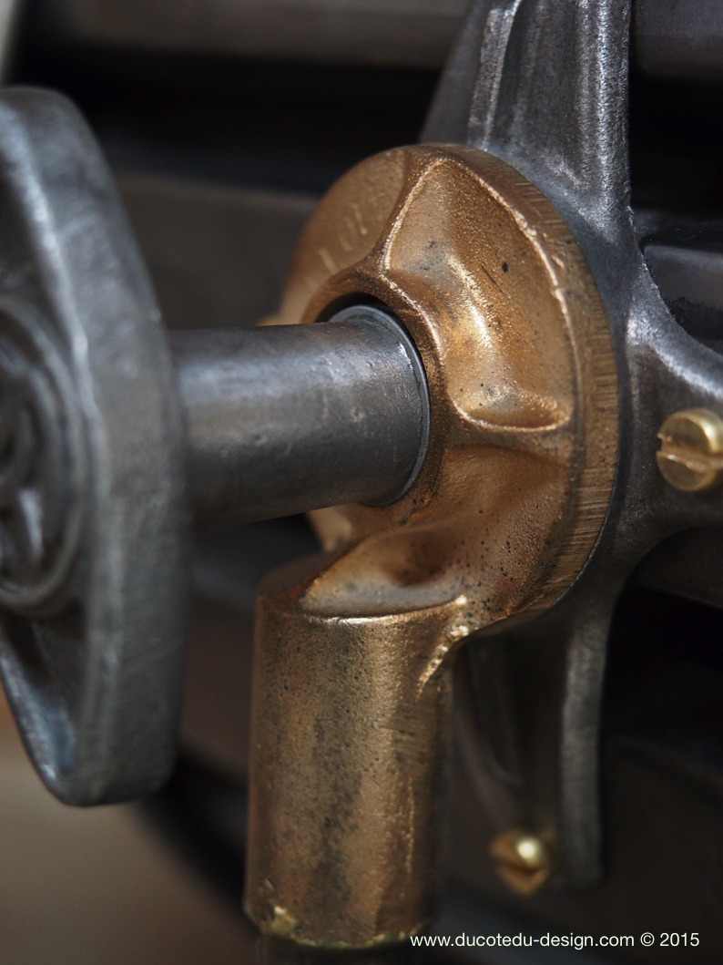 projecteur cinema MOLE RICHARDSON studio PINWOOD – Image 14