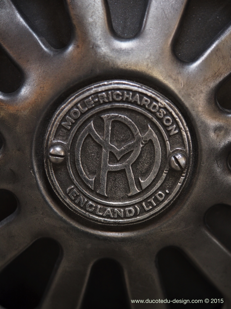 projecteur cinema MOLE RICHARDSON studio PINWOOD – Image 16