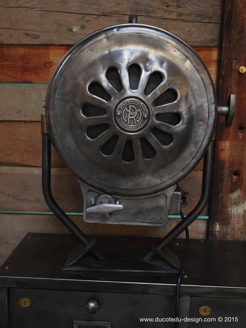 projecteur cinema MOLE RICHARDSON studio PINWOOD – Image 17