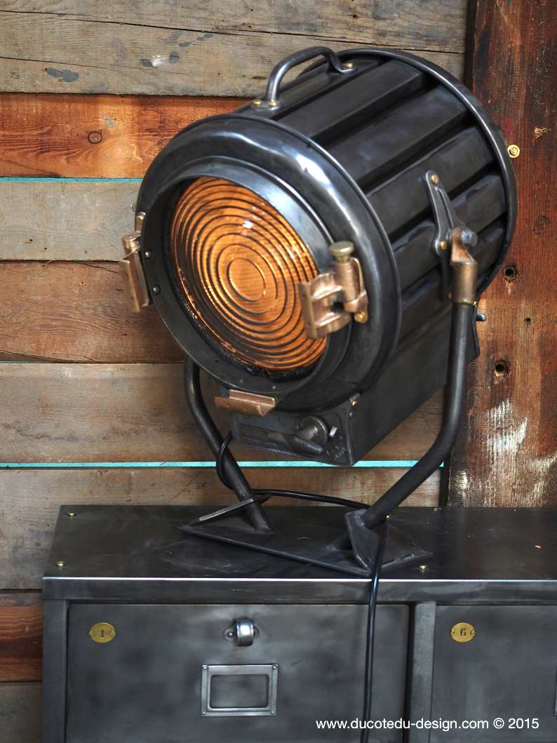 projecteur cinema MOLE RICHARDSON studio PINWOOD – Image 18