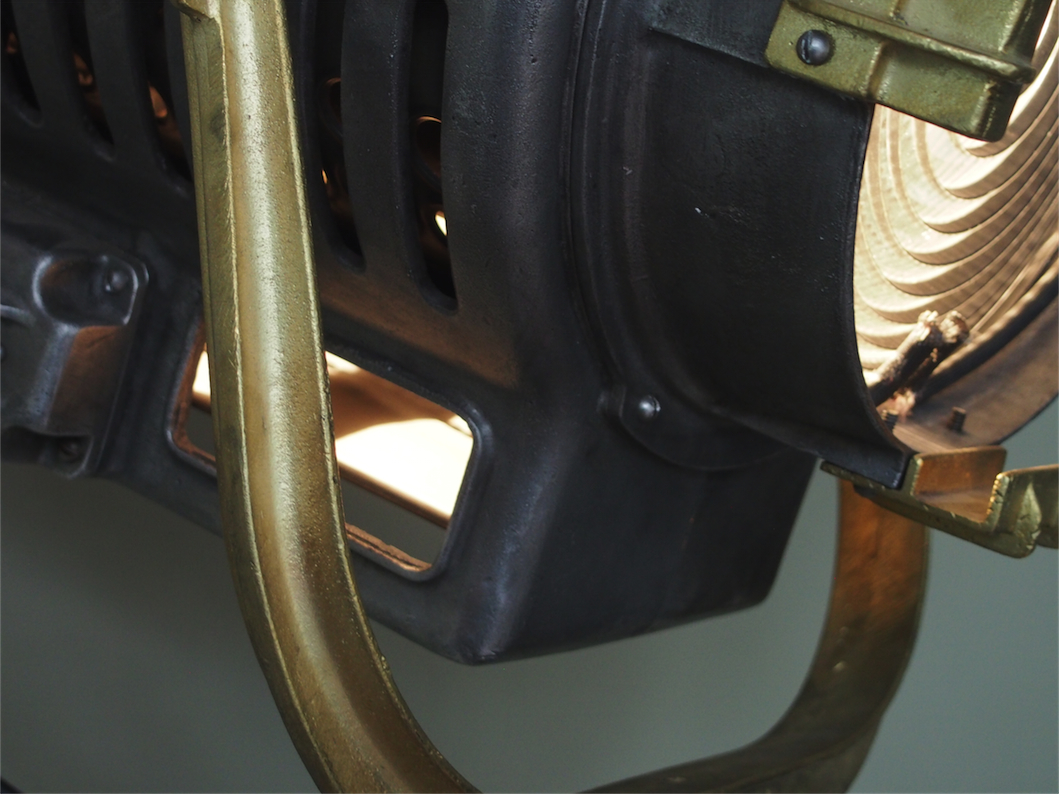 grand projecteur cinema MOLE RICHARDSON studio Hollywood annee 30/40 – Image 7