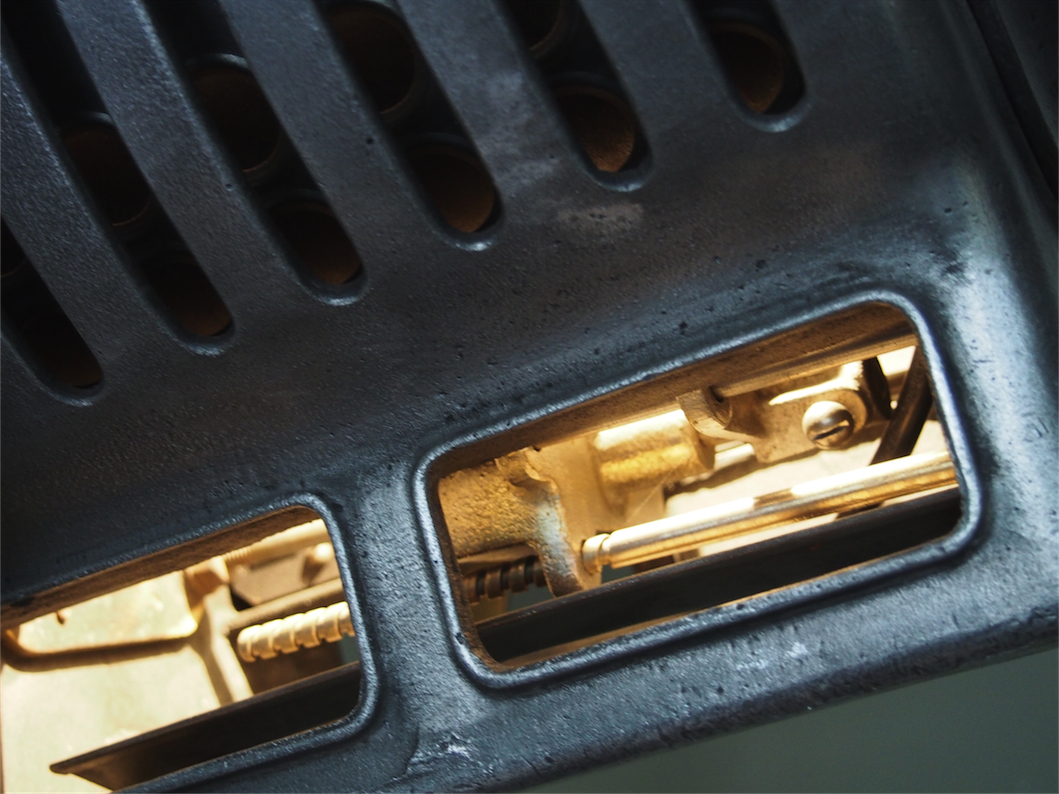 grand projecteur cinema MOLE RICHARDSON studio Hollywood annee 30/40 – Image 9