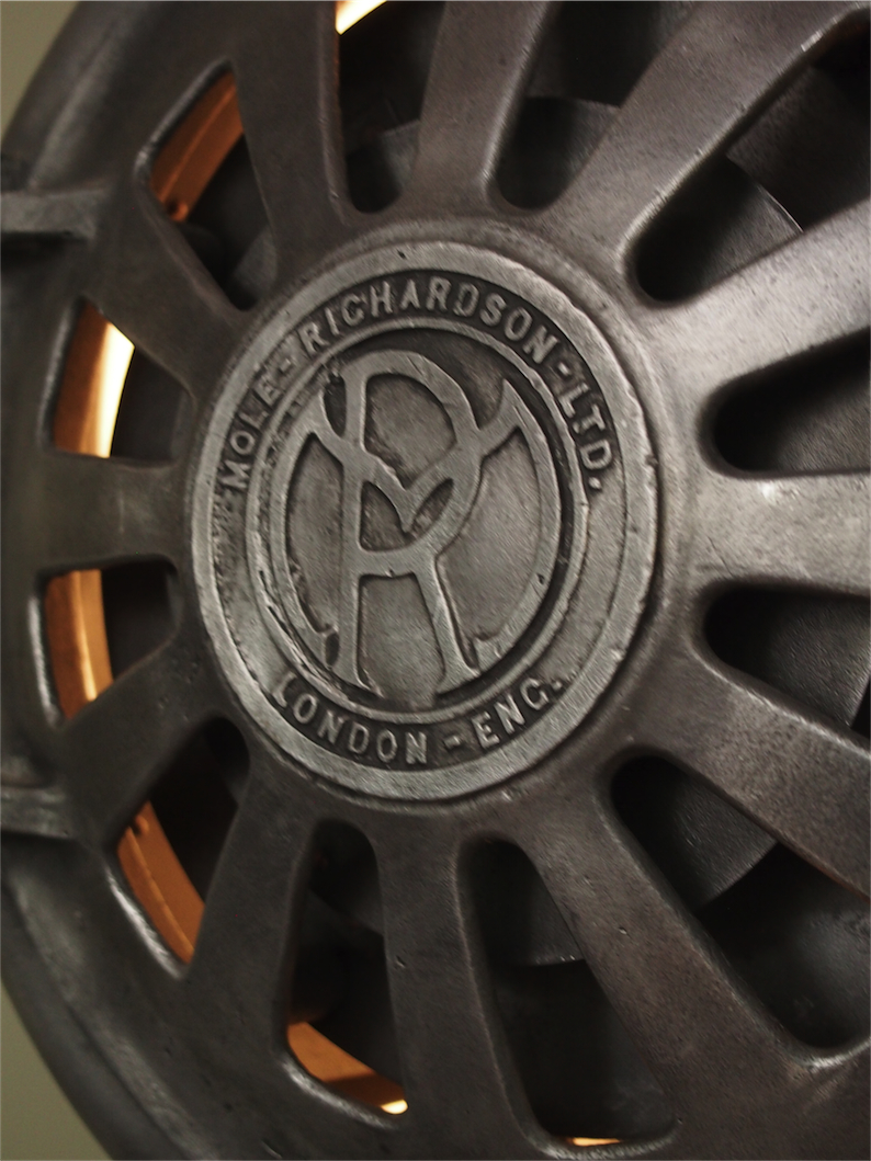 grand projecteur cinema MOLE RICHARDSON studio Hollywood annee 30/40 – Image 12