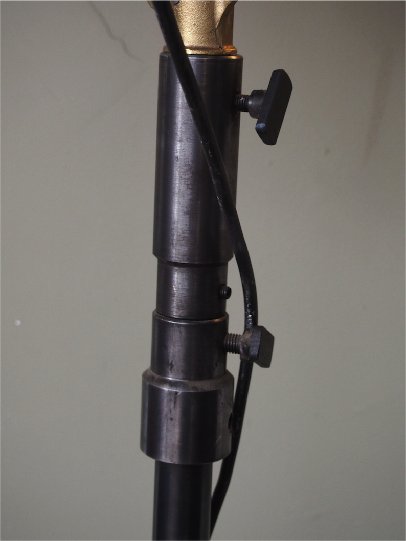 grand projecteur cinema MOLE RICHARDSON studio Hollywood annee 30/40 – Image 15