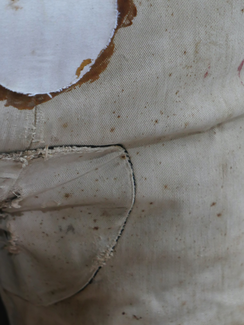 scaphandrier mannequin taille reelle de cinema dans son jus – Image 11