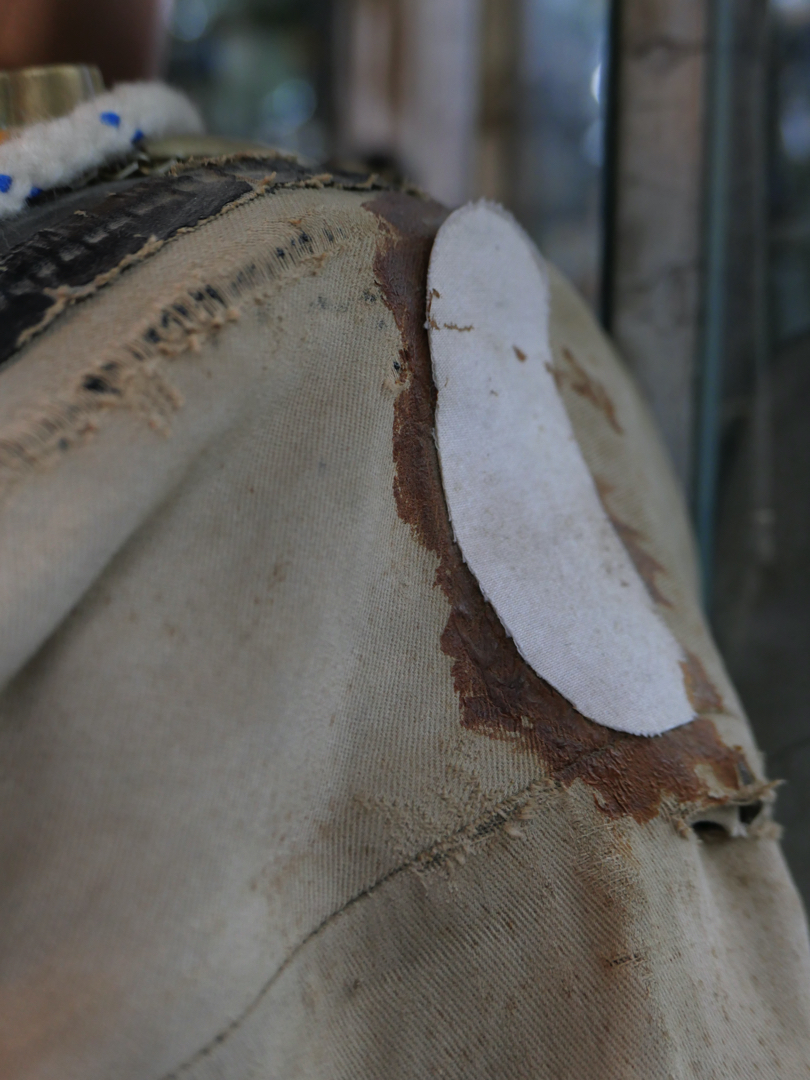 scaphandrier mannequin taille reelle de cinema dans son jus – Image 17