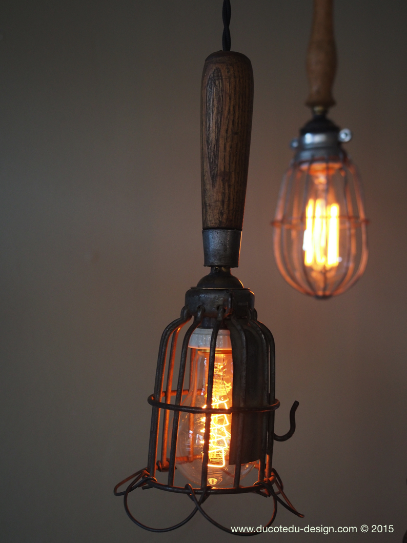 ensemble de 5 baladeuse industrielle des USA equipant les caves de new York – Image 8