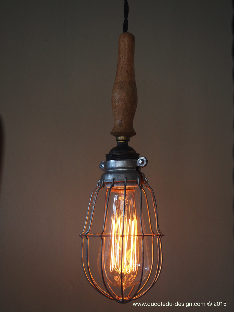 ensemble de 5 baladeuse industrielle des USA equipant les caves de new York – Image 9