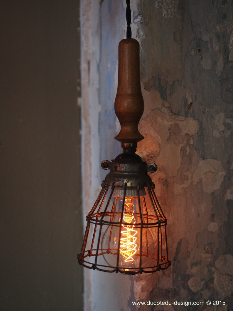 ensemble de 5 baladeuse industrielle des USA equipant les caves de new York – Image 12