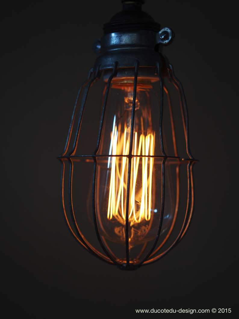 ensemble de 5 baladeuse industrielle des USA equipant les caves de new York – Image 21