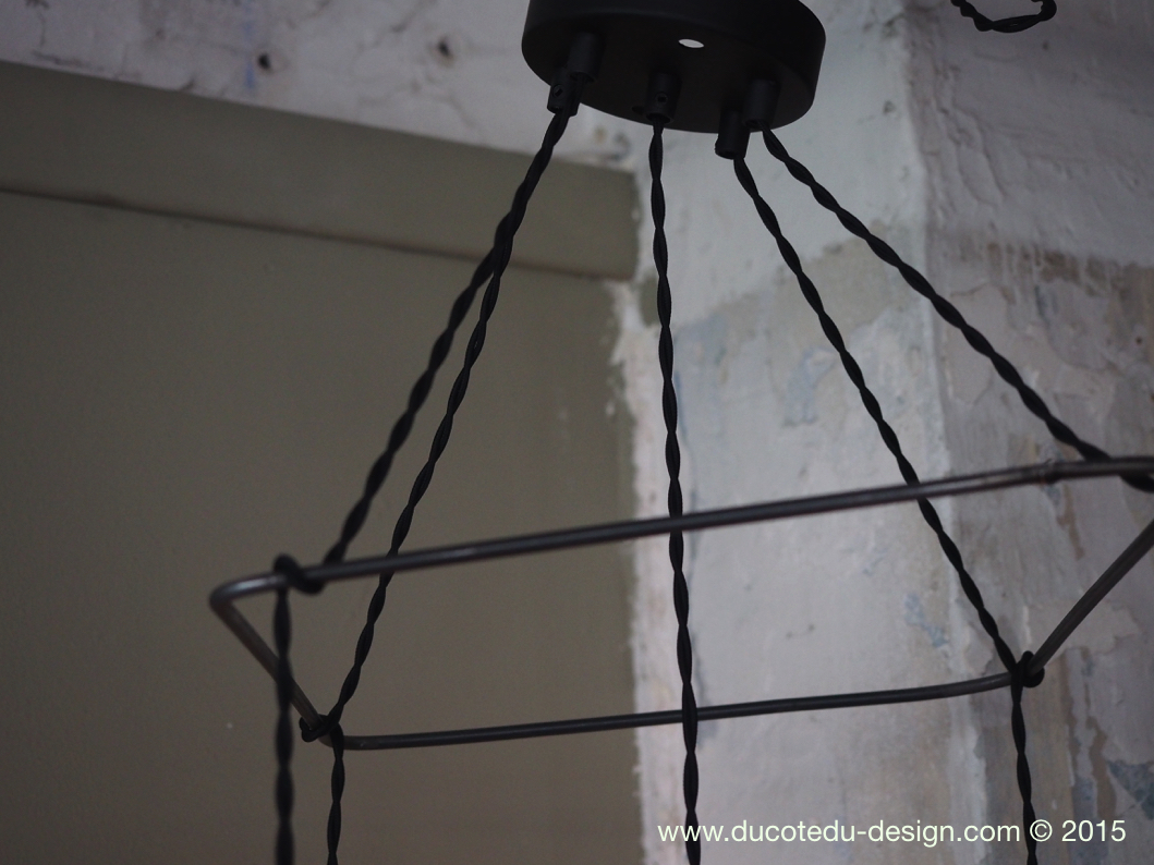 ensemble de 5 baladeuse industrielle des USA equipant les caves de new York – Image 15