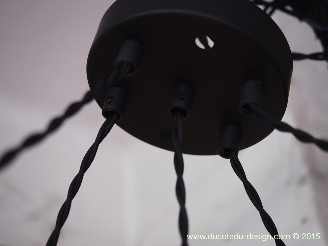 ensemble de 5 baladeuse industrielle des USA equipant les caves de new York – Image 16