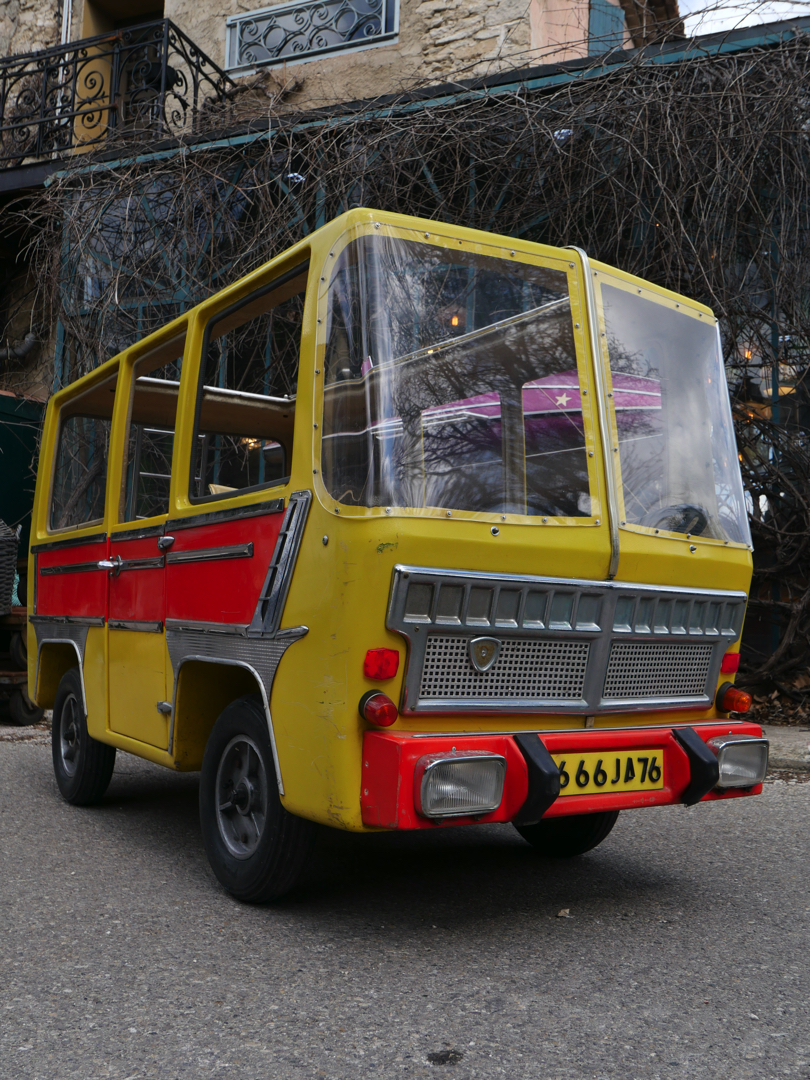 Sujet de manège avion fusée de fête foraine année 1970 – Image 21