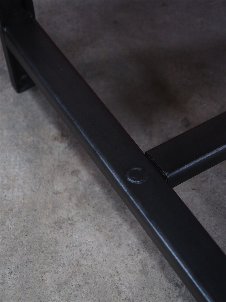 Table militaire metal industrielle – Image 10