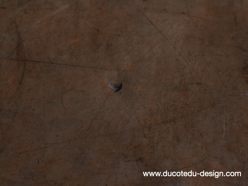 Tapis Banc de gymnastique en cuir vintage – Image 14