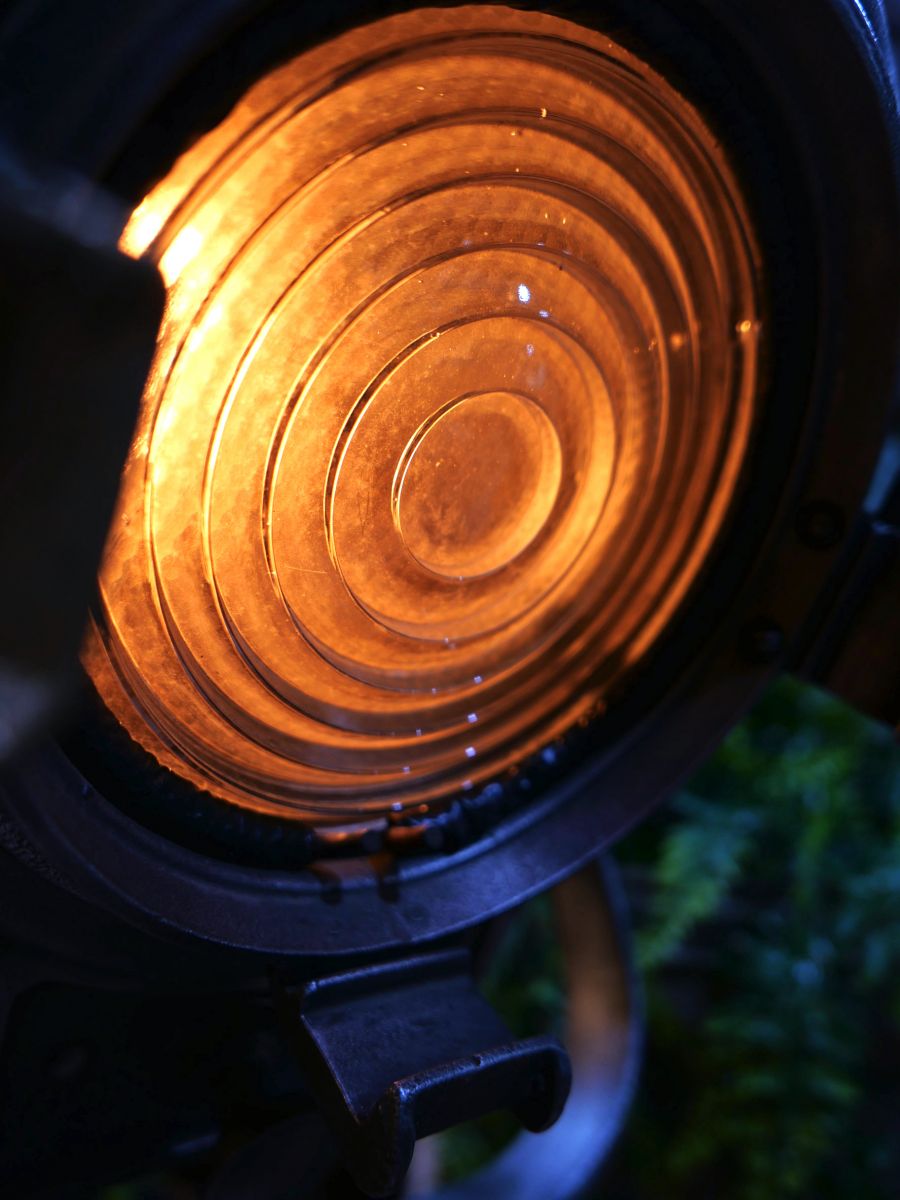 petit projecteur cinema MOLE RICHARDSON studio PINWOOD – Image 20