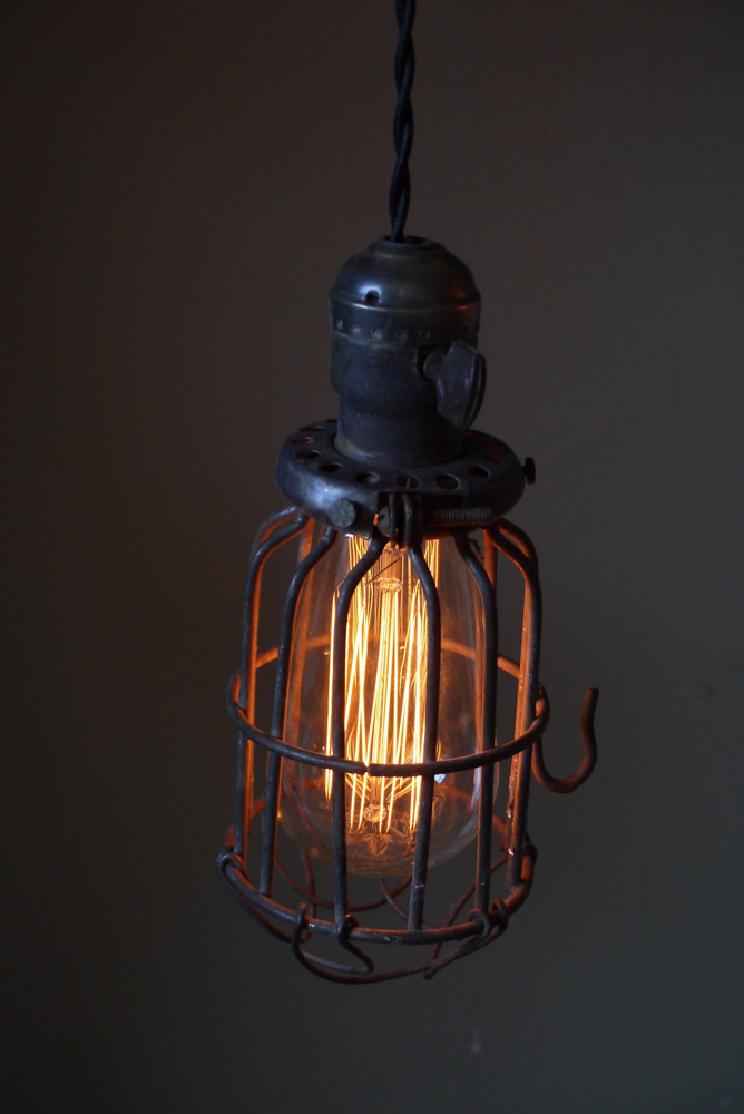 ensemble de 4 grosses baladeuse industrielle des USA equipant les caves de new York – Image 7