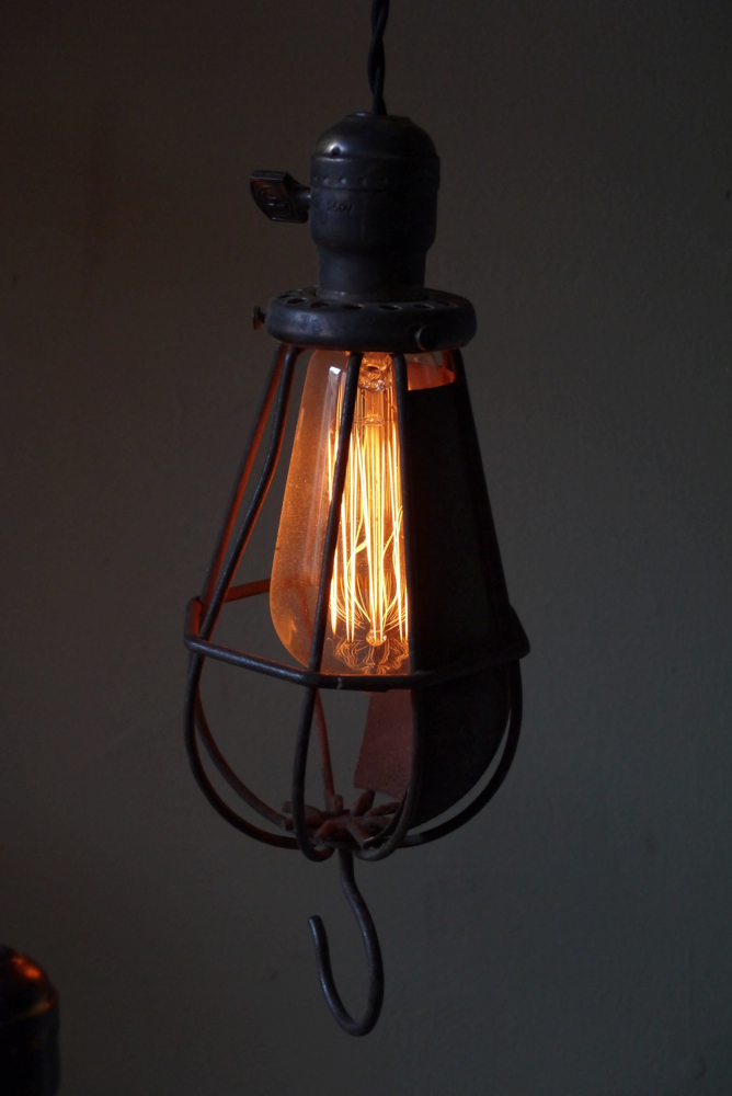 ensemble de 4 grosses baladeuse industrielle des USA equipant les caves de new York – Image 8