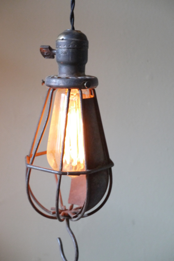 ensemble de 4 grosses baladeuse industrielle des USA equipant les caves de new York – Image 16