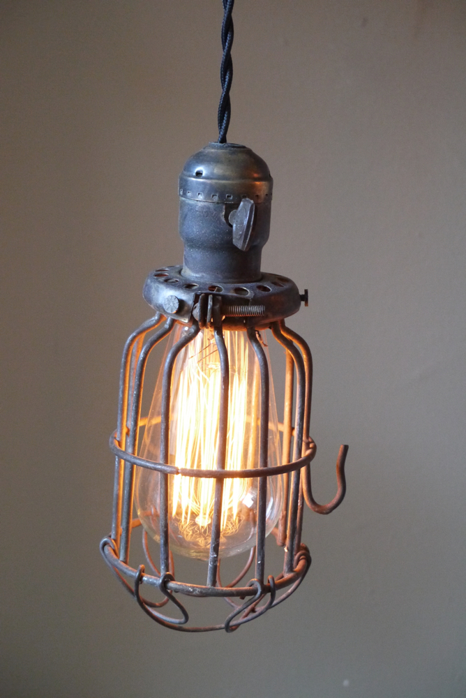 ensemble de 4 grosses baladeuse industrielle des USA equipant les caves de new York – Image 17