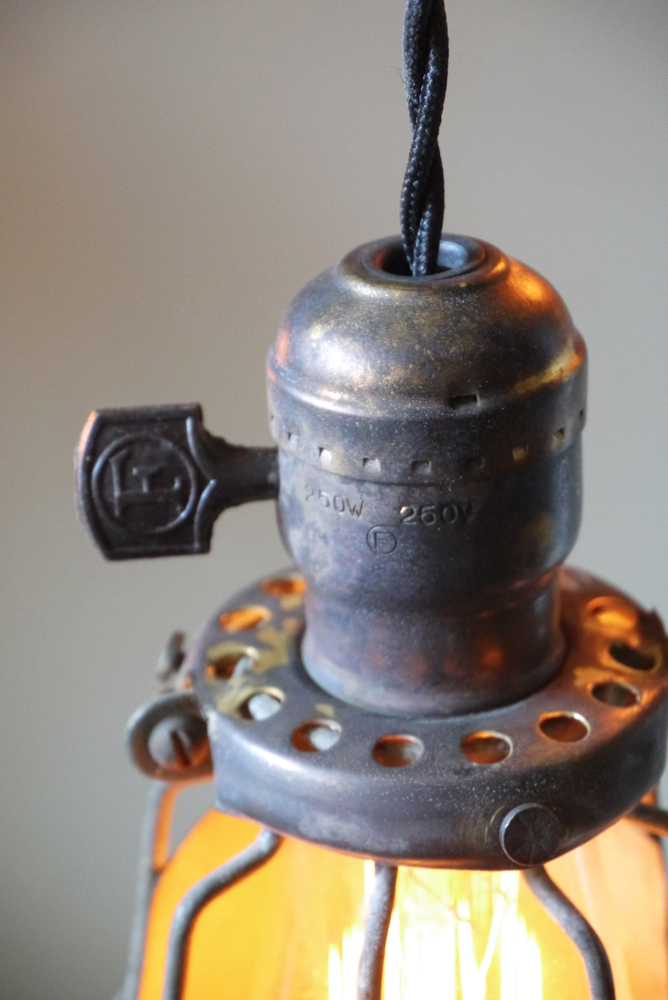 ensemble de 4 grosses baladeuse industrielle des USA equipant les caves de new York – Image 10