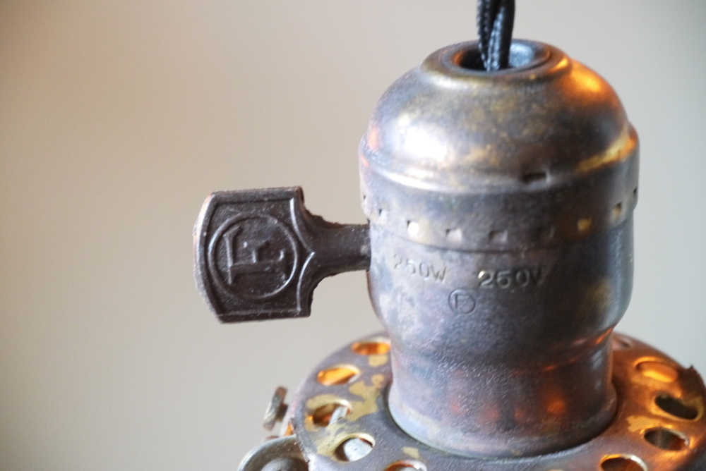 ensemble de 4 grosses baladeuse industrielle des USA equipant les caves de new York – Image 19