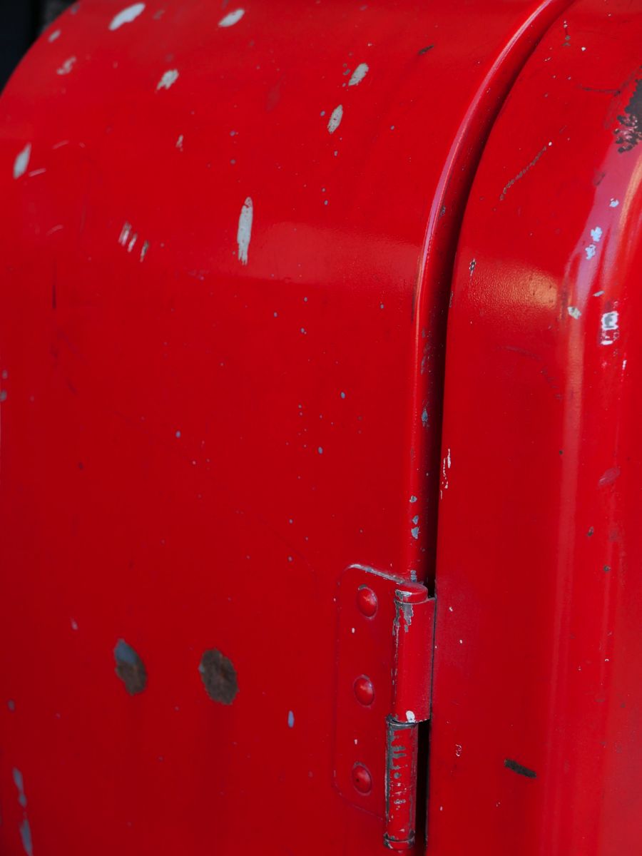 ancien distributeur frigo americain COCA COLA dans son jus – Image 8