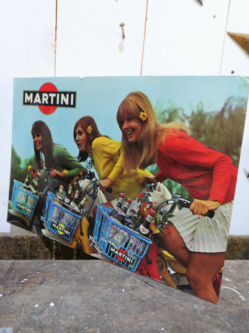 presse agrume pro annees 50 – Image 2