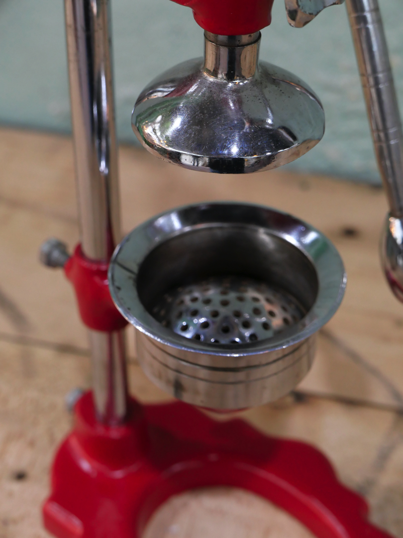 presse agrume pro annees 50 – Image 9