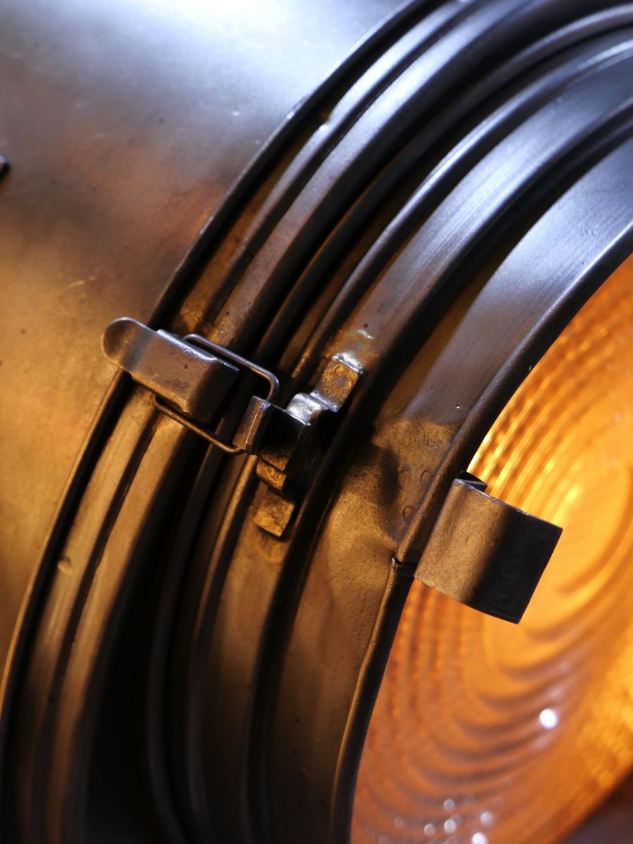 projecteur cinema cremer pied tripod bois – Image 10