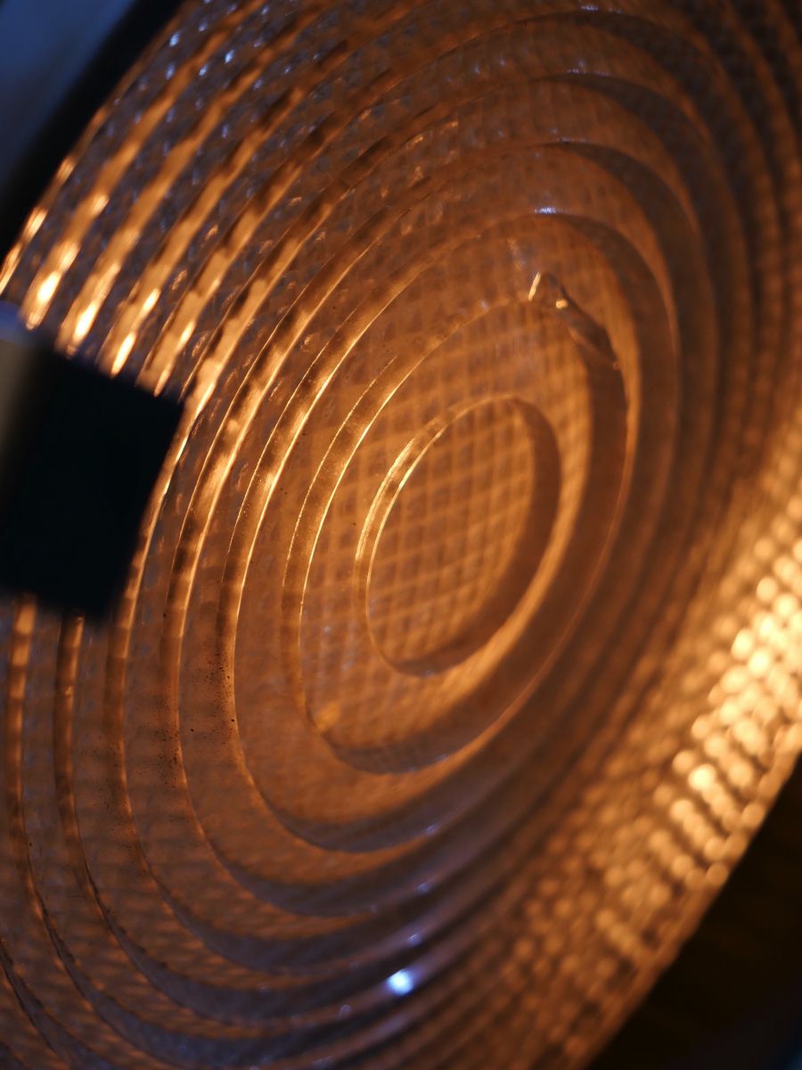 projecteur cinema cremer pied tripod bois – Image 12