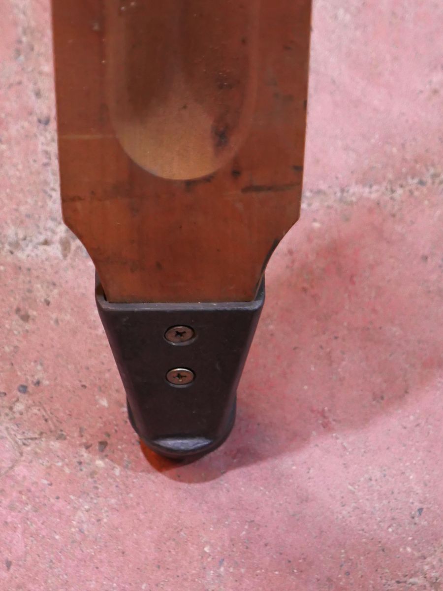 projecteur cinema cremer pied tripod bois – Image 20