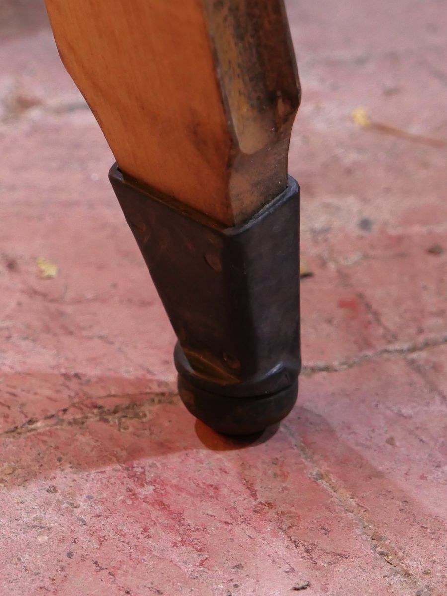 projecteur cinema cremer pied tripod bois – Image 21