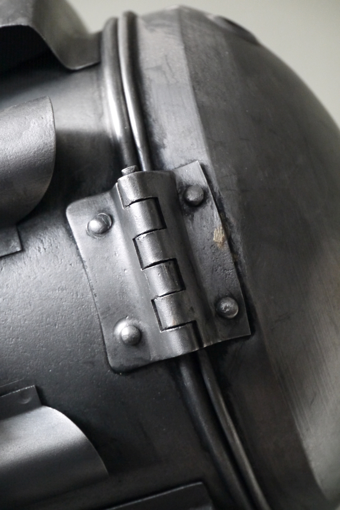 ancien Projecteur de cinema Gruber annees 40 – Image 10