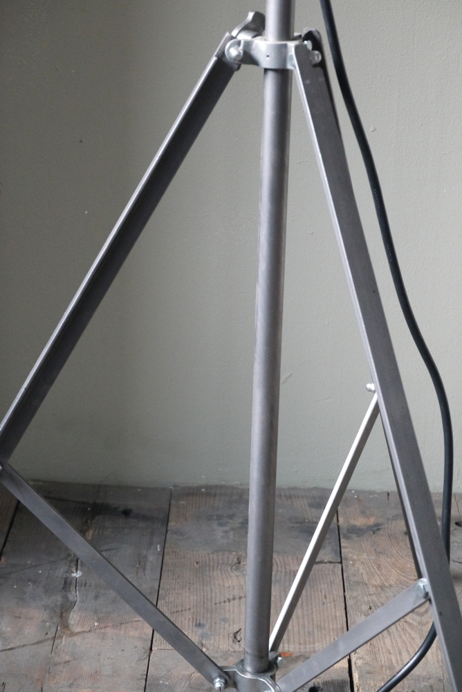 ancien Projecteur de cinema Gruber annees 40 – Image 19