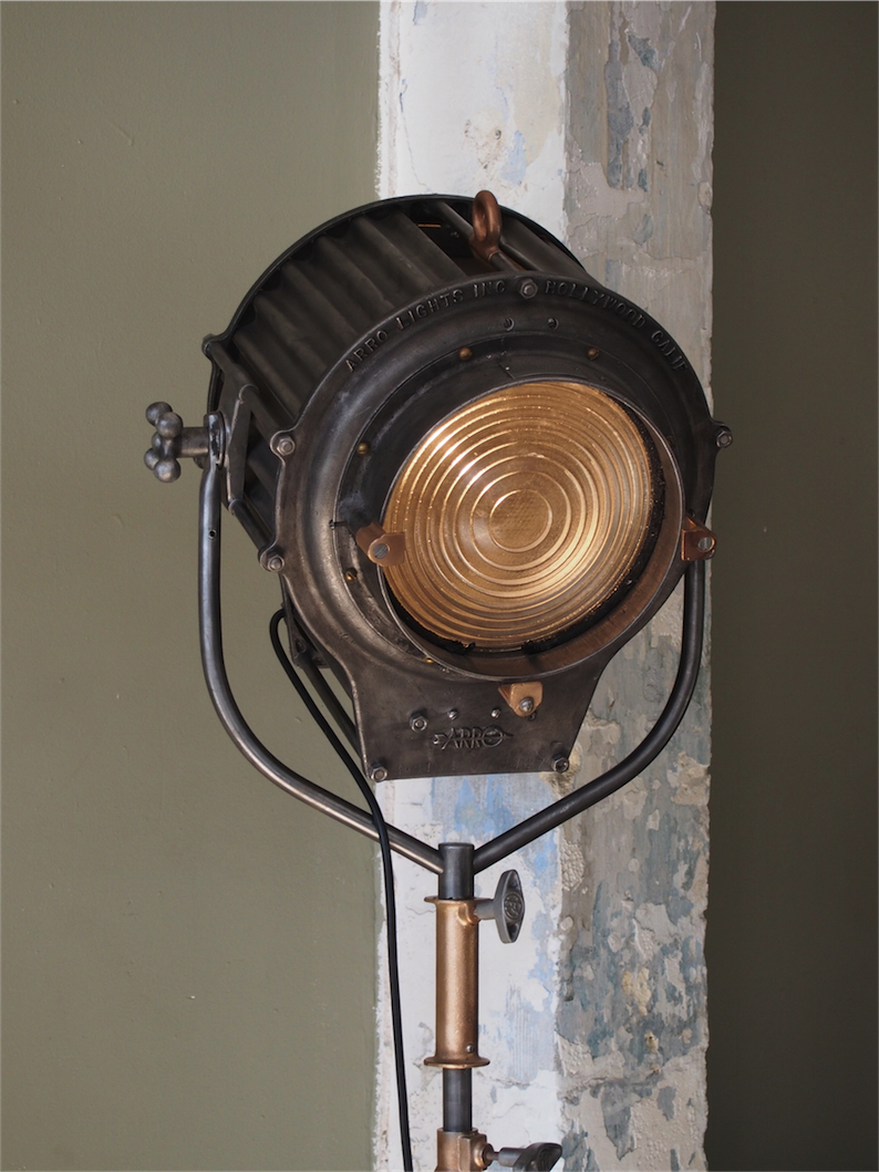 tres rare projecteur cinema ARRO studio Hollywood – Image 3