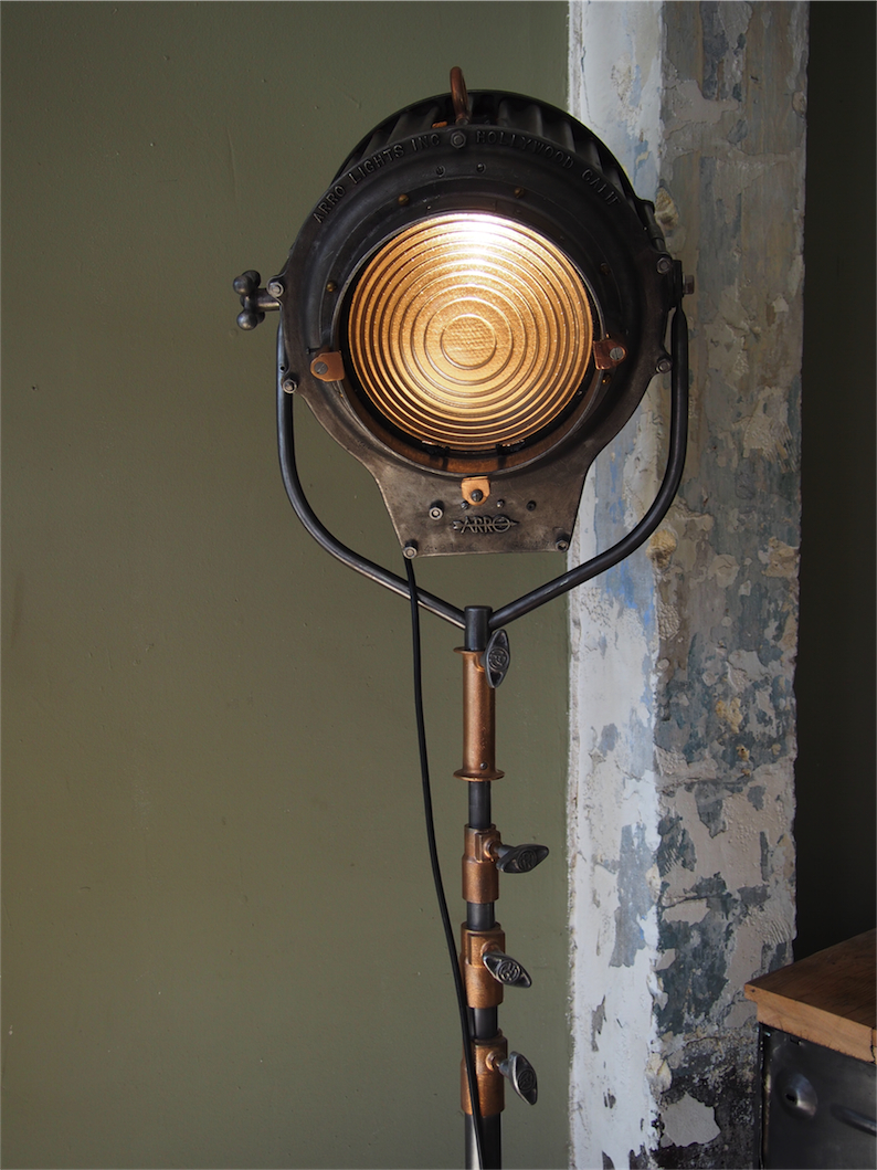 tres rare projecteur cinema ARRO studio Hollywood – Image 2