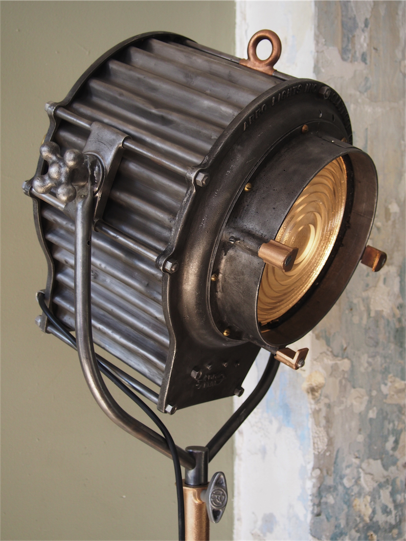 tres rare projecteur cinema ARRO studio Hollywood – Image 4