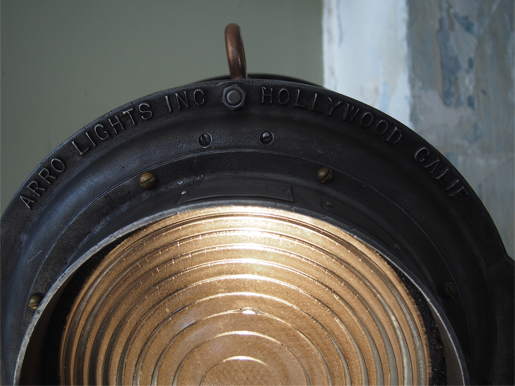 tres rare projecteur cinema ARRO studio Hollywood – Image 6