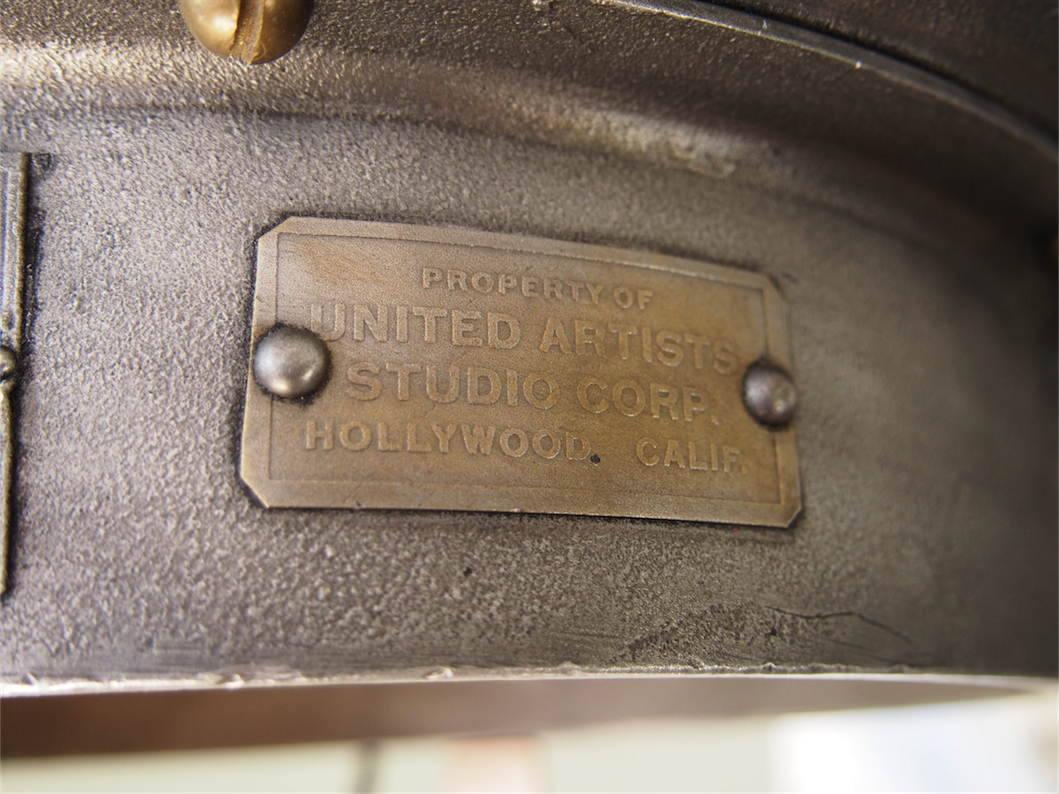 tres rare projecteur cinema ARRO studio Hollywood – Image 8